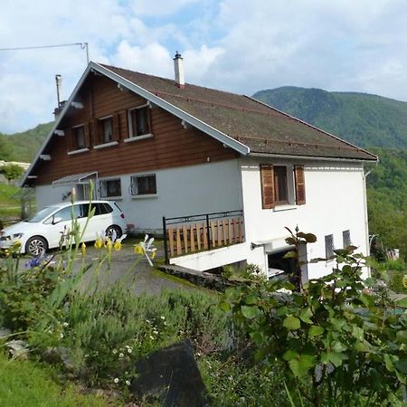 Les Cedres Apartment Акс-ле-Терм Екстериор снимка