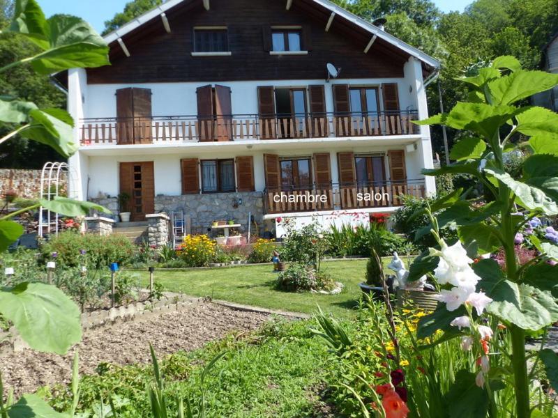 Les Cedres Apartment Акс-ле-Терм Екстериор снимка