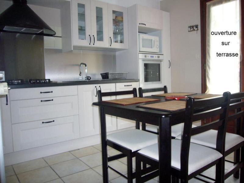 Les Cedres Apartment Акс-ле-Терм Екстериор снимка